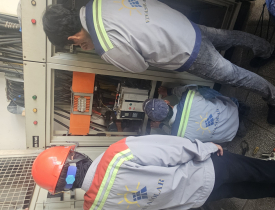  Điện mặt trời mái nhà giúp giảm đau cho ví tiền 