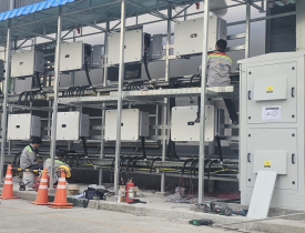 Giảm điện tiêu thụ, khuyến khích lắp điện mặt trời