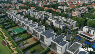 Bao giờ doanh nghiệp được làm điện mặt trời áp mái nhà xưởng?